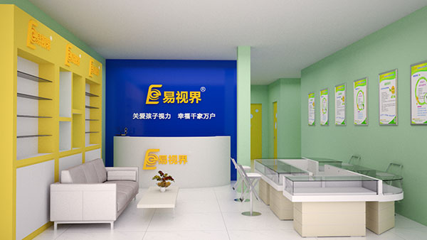 視力矯正加盟行業(yè)這么火，我該如何選擇加盟品牌呢？
