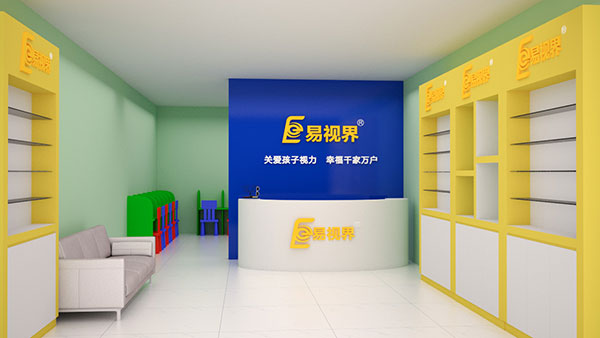 創(chuàng)業(yè)選擇視力矯正加盟店可以嗎？
