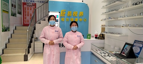 開兒童視力矯正加盟品牌店需要注意哪些方面？