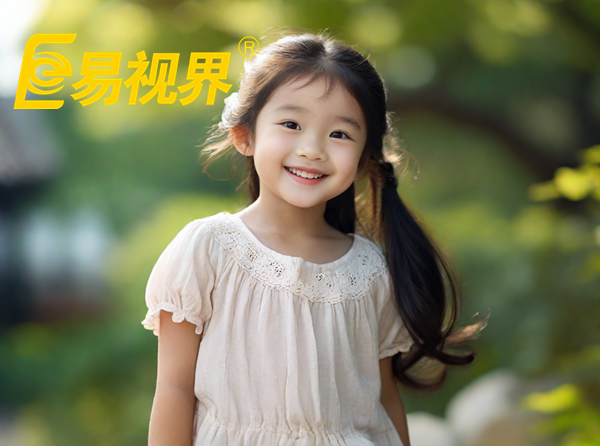 易視界弱視產(chǎn)生的原因是什么？弱視有什么危害？