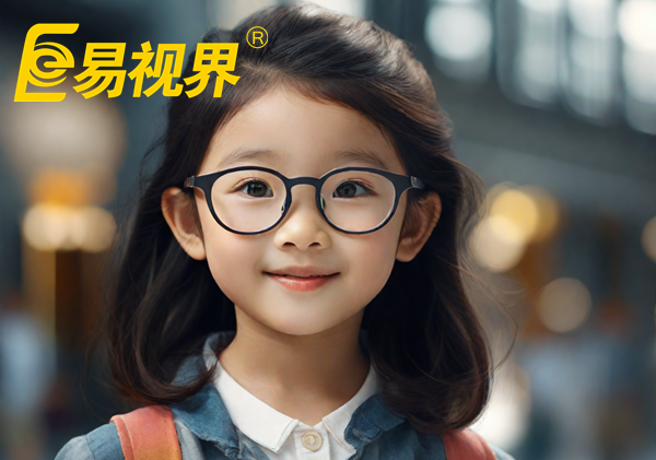 近視眼的孩子多吃點什么食物比較好 易視界