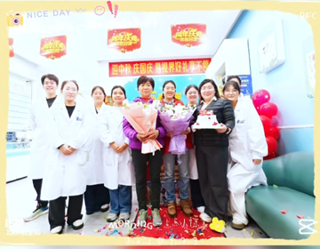 易視界品牌用科技守護(hù)清晰，用服務(wù)傳遞溫度